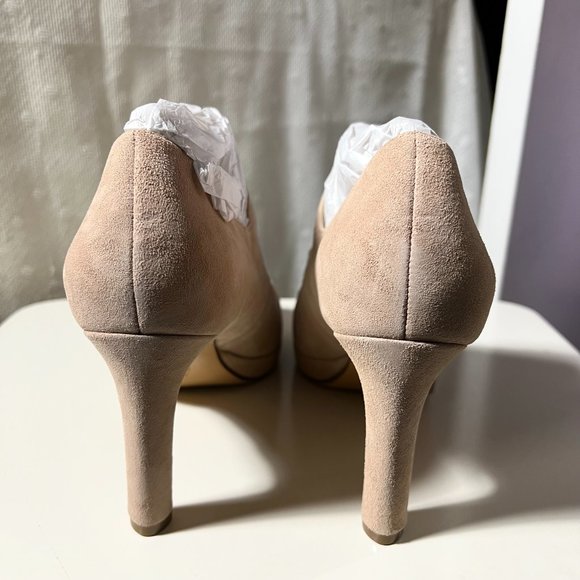 Naturalizer Talissa Mary Jane Pump 6.5M - Picture 3 of 4